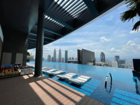 Eaton Residences KLCC by Romeo Bnb